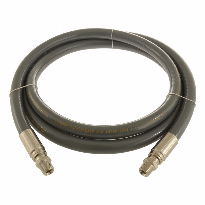 Potable Water Suction and Discharge Hose
