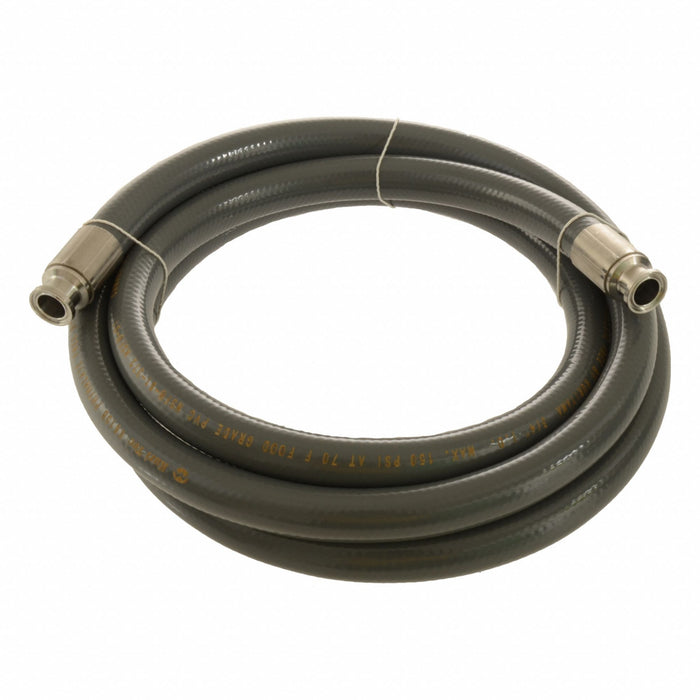 Potable Water Suction and Discharge Hose
