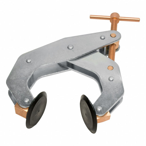 Cantilever Clamp 4-1/4 1700 lb Steel