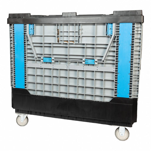 CollapsibleBulkContainer Solid 2 000lb