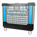 CollapsibleBulkContainer Solid 2 000lb