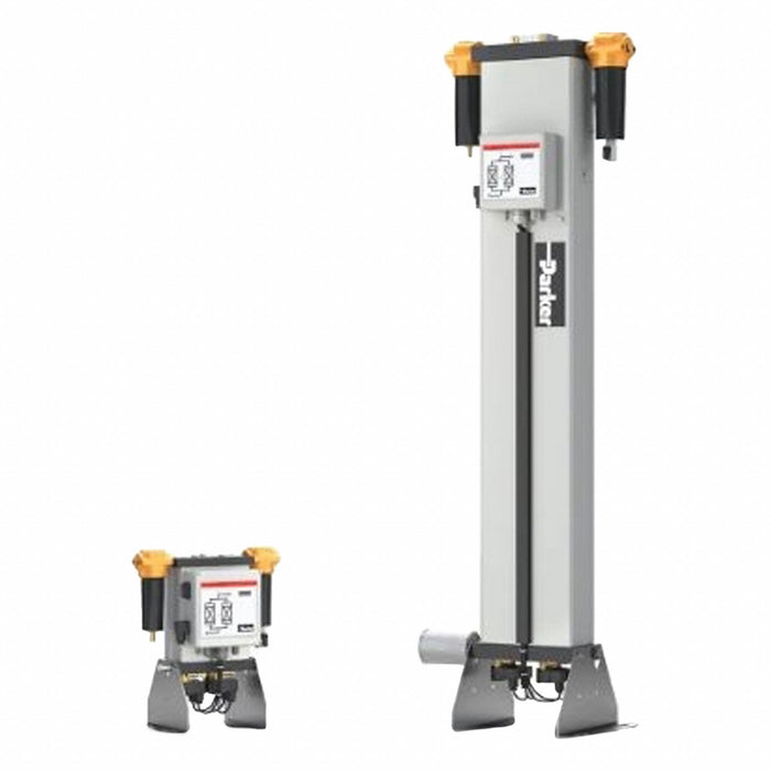 Desiccant Dryer