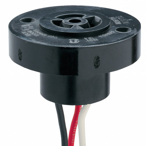 LockingType PhotocontrolReceptacle 15 A