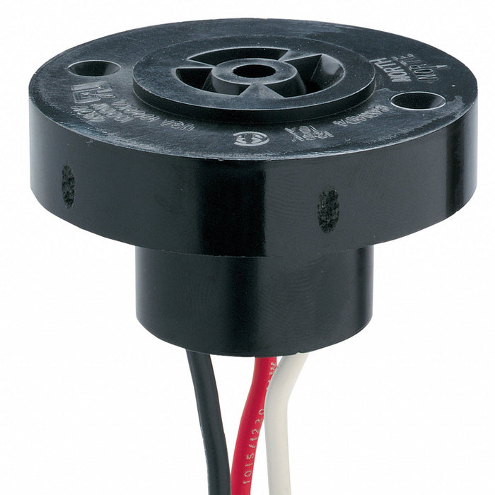 LockingType PhotocontrolReceptacle 15 A