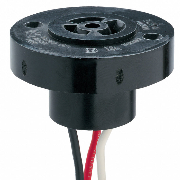 LockingType PhotocontrolReceptacle 15 A