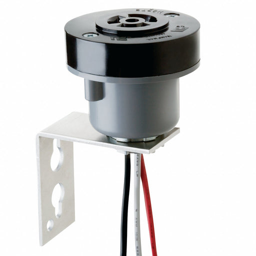 LockingType PhotocontrolReceptacle 15 A