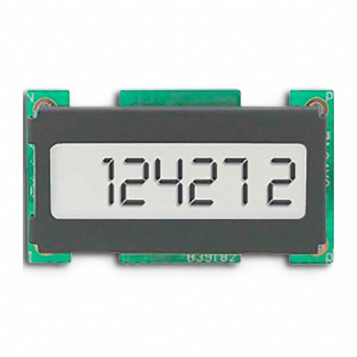 K192 LCD PCB Mount Counter