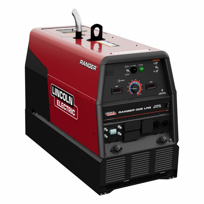 Engine-Driven Welder Generator Electric