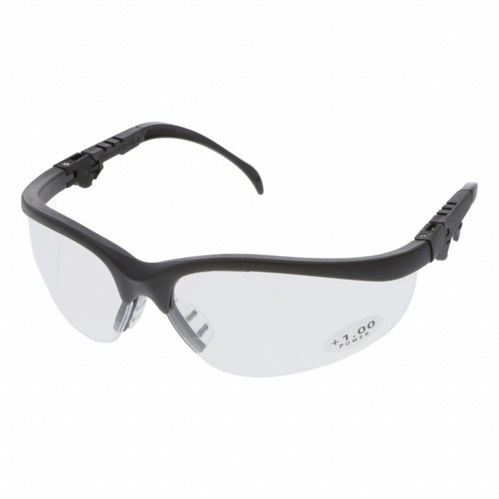 Klondike KD3 Magnifier 1.0 Clear Lenses