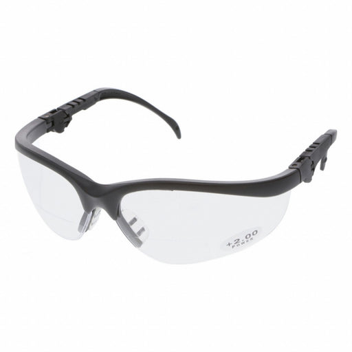 Klondike KD3 Magnifier 2.0 Clear Lenses