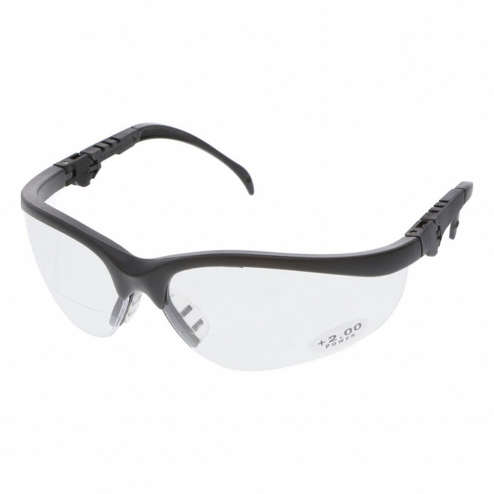 Klondike KD3 Magnifier 2.0 Clear Lenses