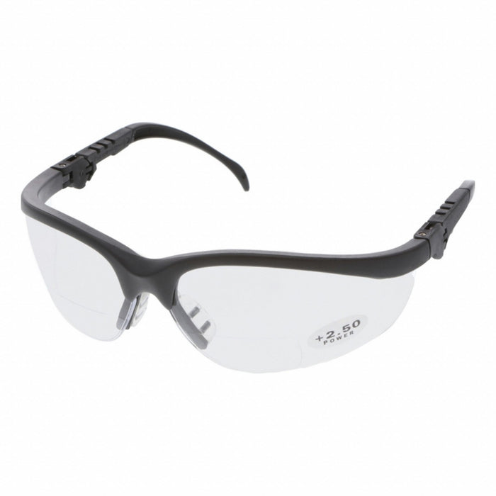 Klondike KD3 Magnifier 2.5 Clear Lenses