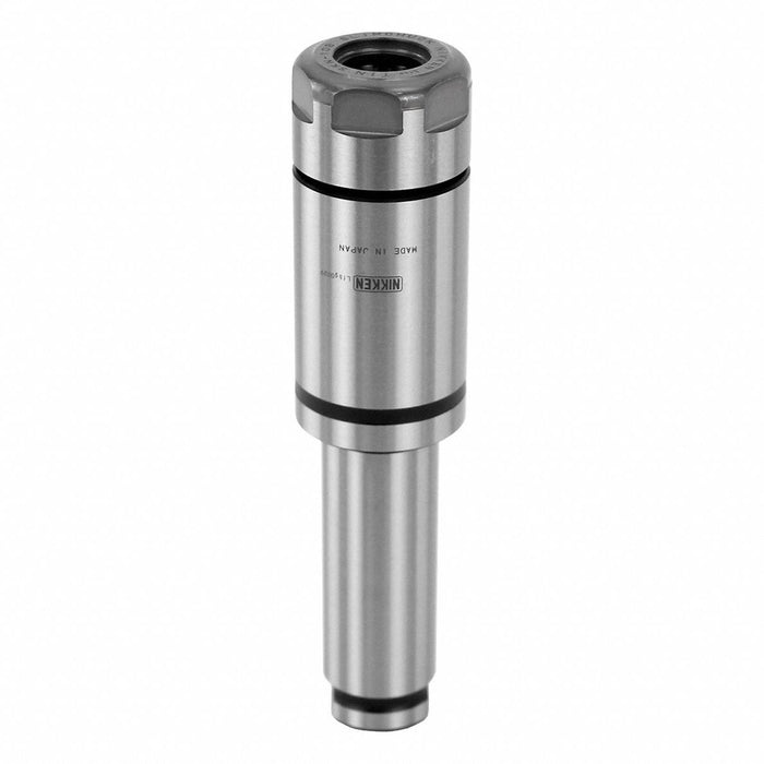 Collet Chuck ER16 Straight Shank