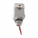 Photocontrol Polycarbonate Stem Gray