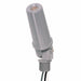 Photocontrol Stem and Swivel Gray