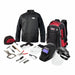 Welding Gear Pack Digital