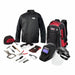 Welding Gear Pack Digital
