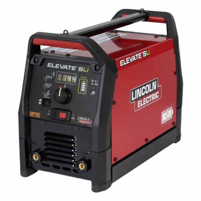 Battery Powered Welder