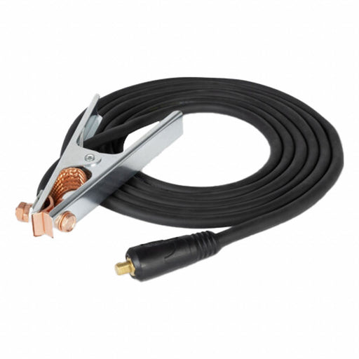 Ground Clamp