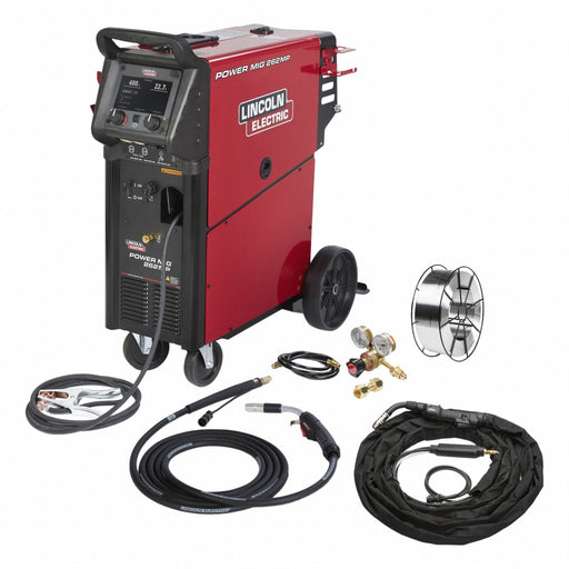 MIG Welder