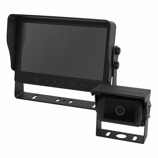 AI Reversing Camera System 720p 12-24V