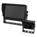 AI Reversing Camera System 720p 12-24V