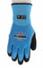 Knit Gloves Sandy Latex M Finished Knit