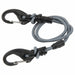 Carabiner 1/4 W Black