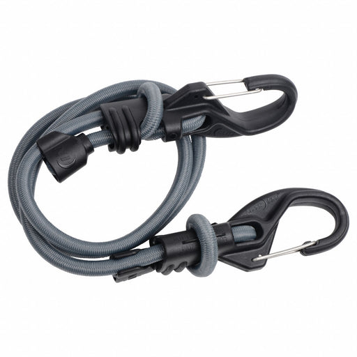 Carabiner 3/8 W Black