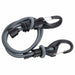 Carabiner 3/8 W Black