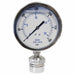 Pressure Gauge 300 psi 1PK