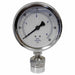 Pressure Gauge 60 psi 1PK