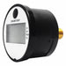 Industrial Pressure Gauge Gas