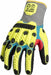 Knit Cut A7 Sandy Nitrile PR