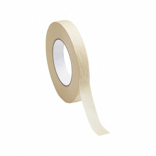 MaskingTape Crepe Off-Wht 60ydL 3inW