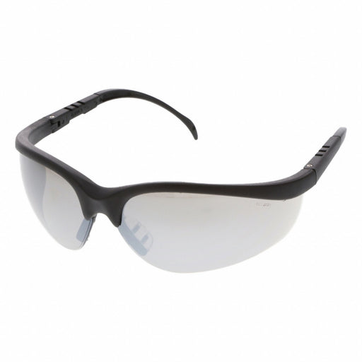 Klondike KD1 Silver Mirror Lenses
