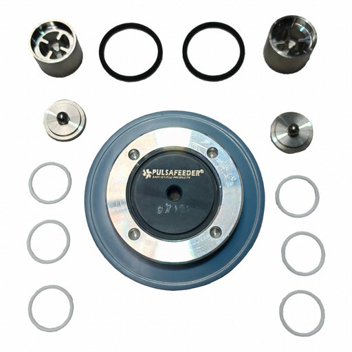 KOPKit StainlessSteel 1-1/2inCONN 5gpd