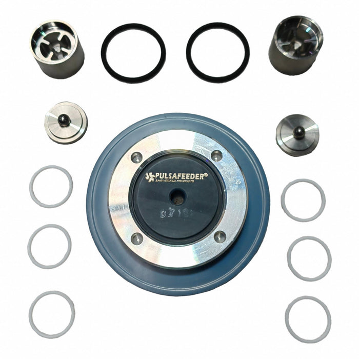 KOPKit StainlessSteel 1-1/2inCONN 5gpd