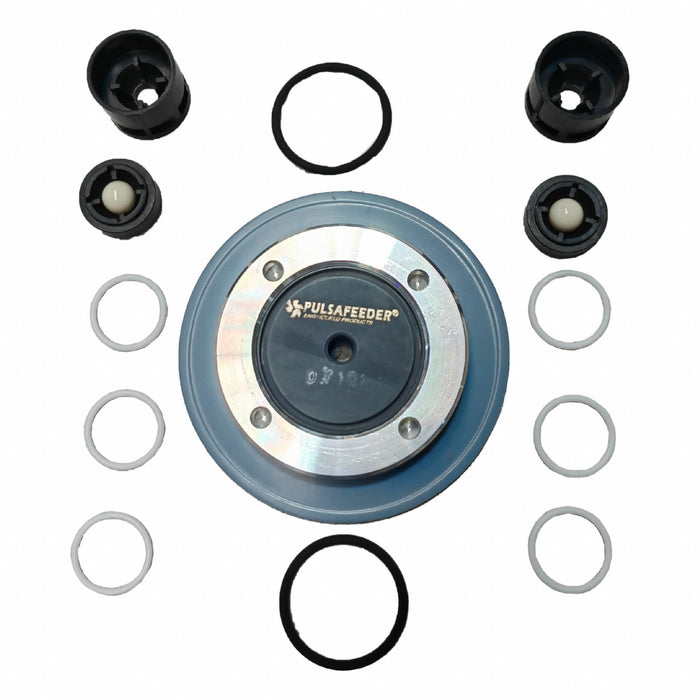 KOPKit For896FC9 PVDF 1-1/2inCONN 5gpd