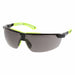 Klondike KD7 Ratchet Hivis Lime Gray