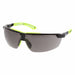 Klondike KD7 Ratchet Hivis Gray UV-AF