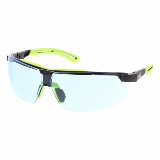 Klondike KD7 Ratchet Hivis Lt Blue UVAF