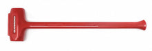 Sledge Head Dead Blow Hammer 8 lb.