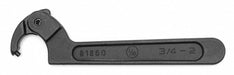 Adj. Pin Spanner Wr 3/4 -2 1/8 Pin