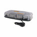 Mini Light Bar Amber 1 W LED