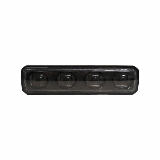 Pedestrian Warning Light Rectangular LED