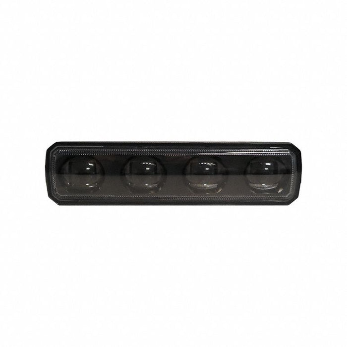 Pedestrian Warning Light Rectangular LED