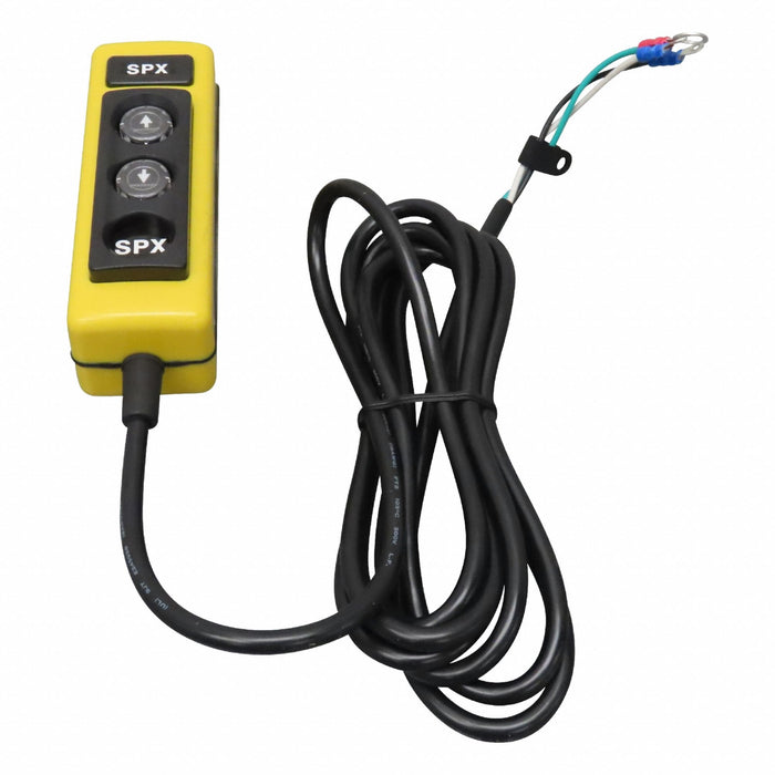 Handset Controller 10 ft Cable L 24V DC