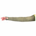 KnitSleeves DarkGreen 2XL Kevlar PR