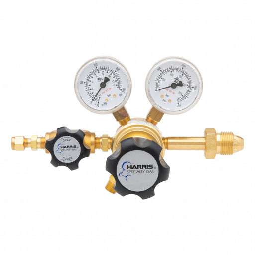HARRIS Ar/He/N High Pur Gas Regtr